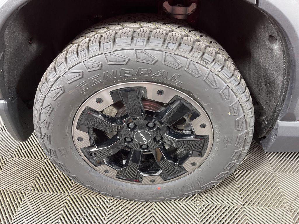 new 2026 Honda Passport car, priced at $56,200