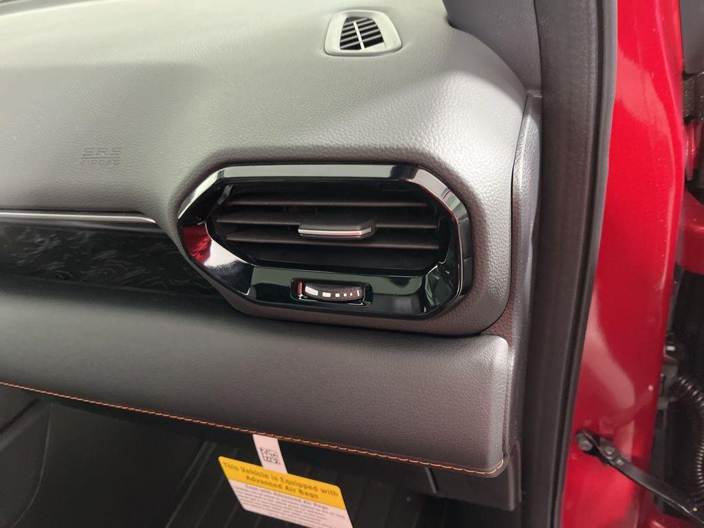 new 2026 Honda Passport car, priced at $56,200