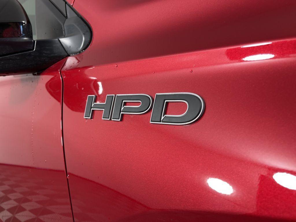 new 2026 Honda Passport car, priced at $56,200