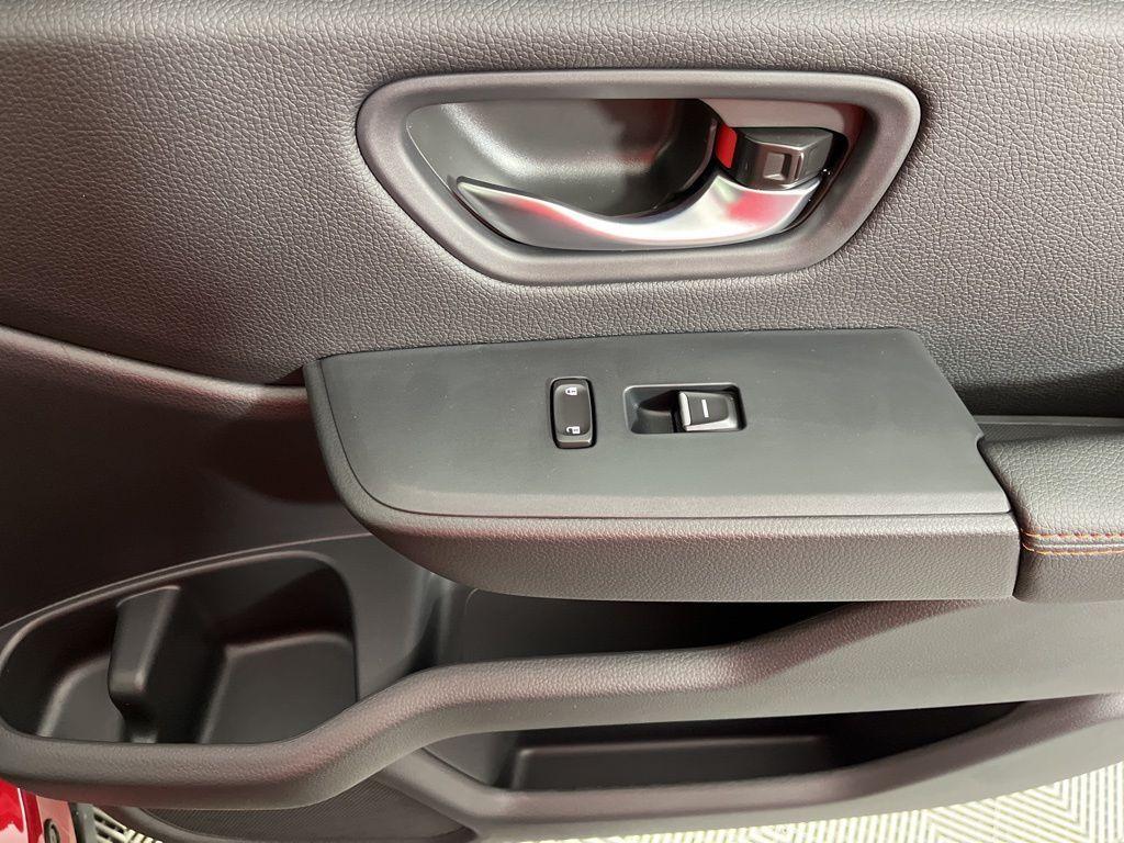 new 2026 Honda Passport car, priced at $56,200