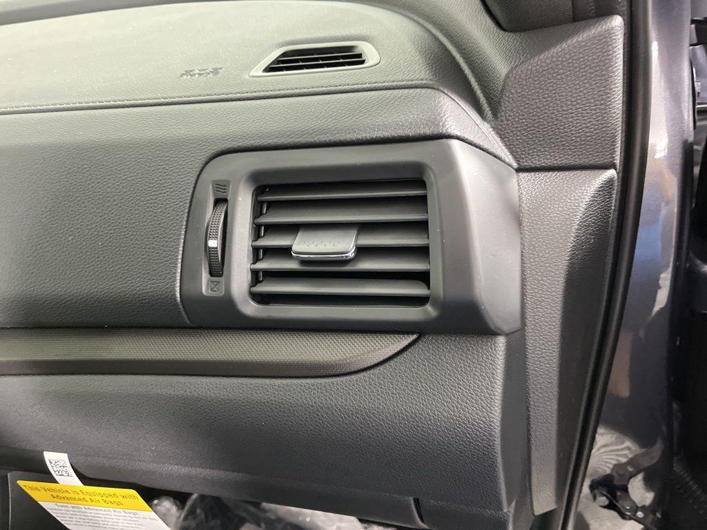 new 2025 Honda Ridgeline car, priced at $46,830