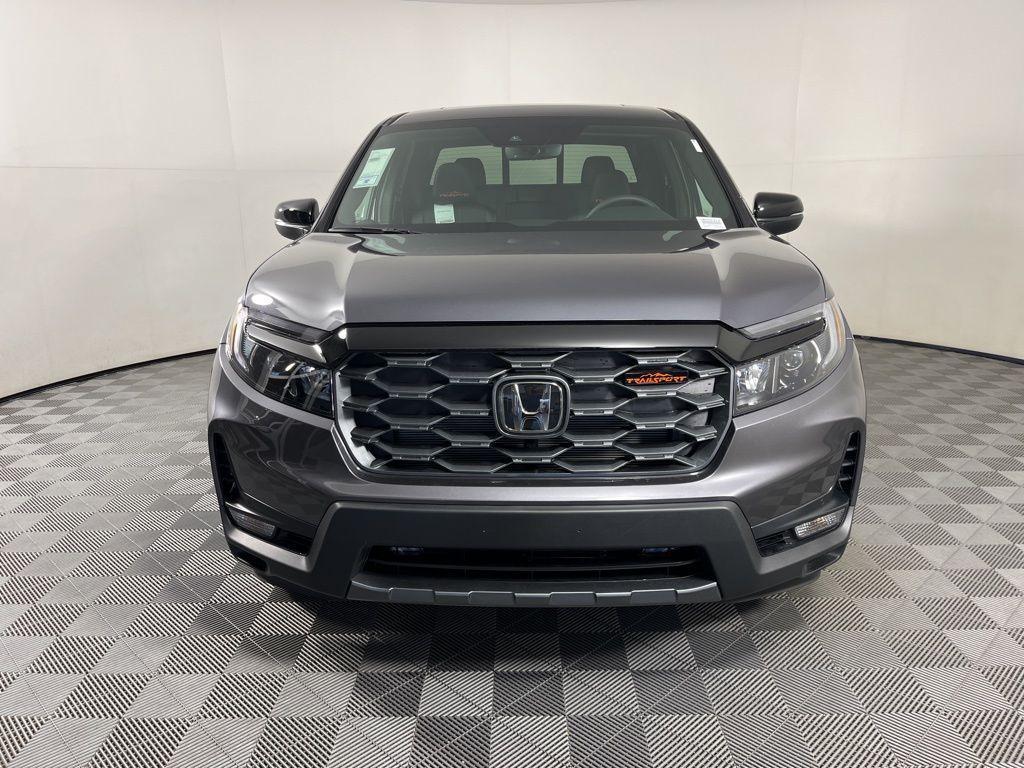 new 2025 Honda Ridgeline car, priced at $46,830