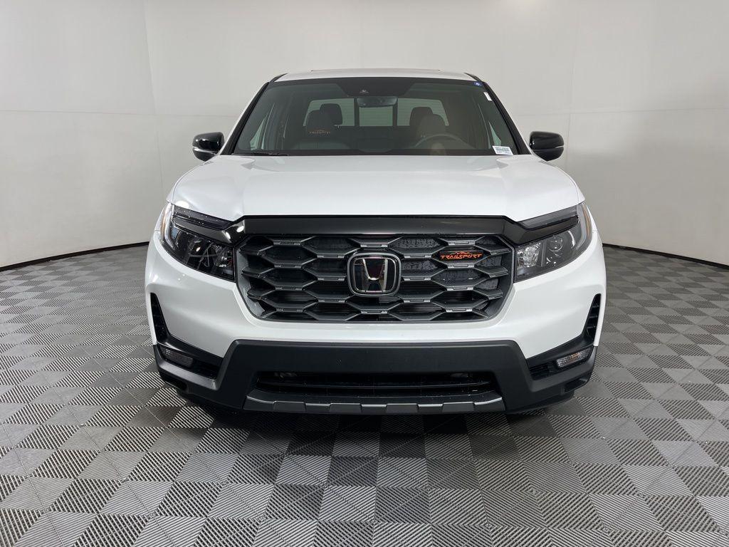 new 2025 Honda Ridgeline car, priced at $47,230