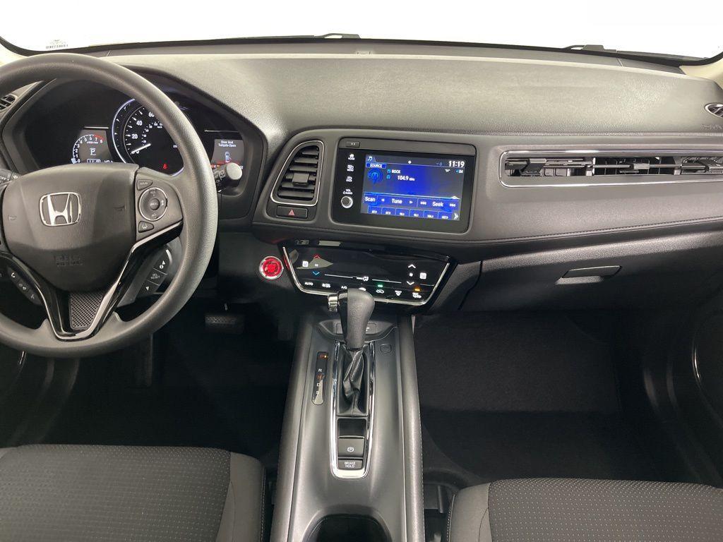 used 2022 Honda HR-V car, priced at $23,587