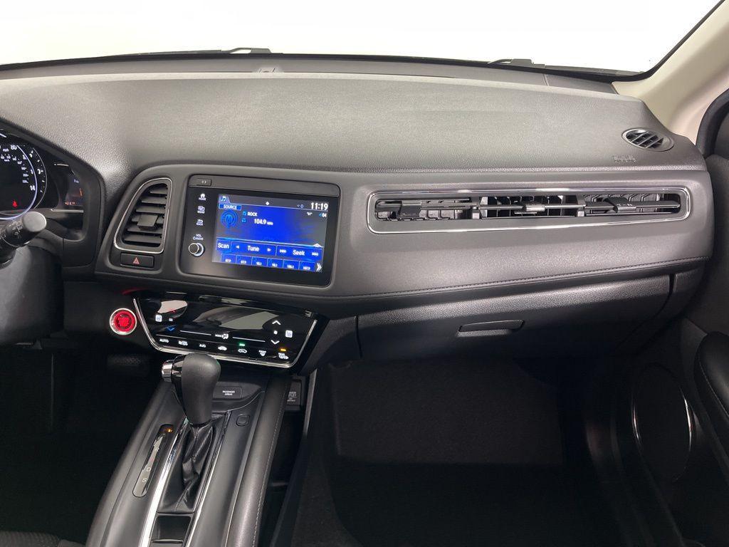 used 2022 Honda HR-V car, priced at $23,587