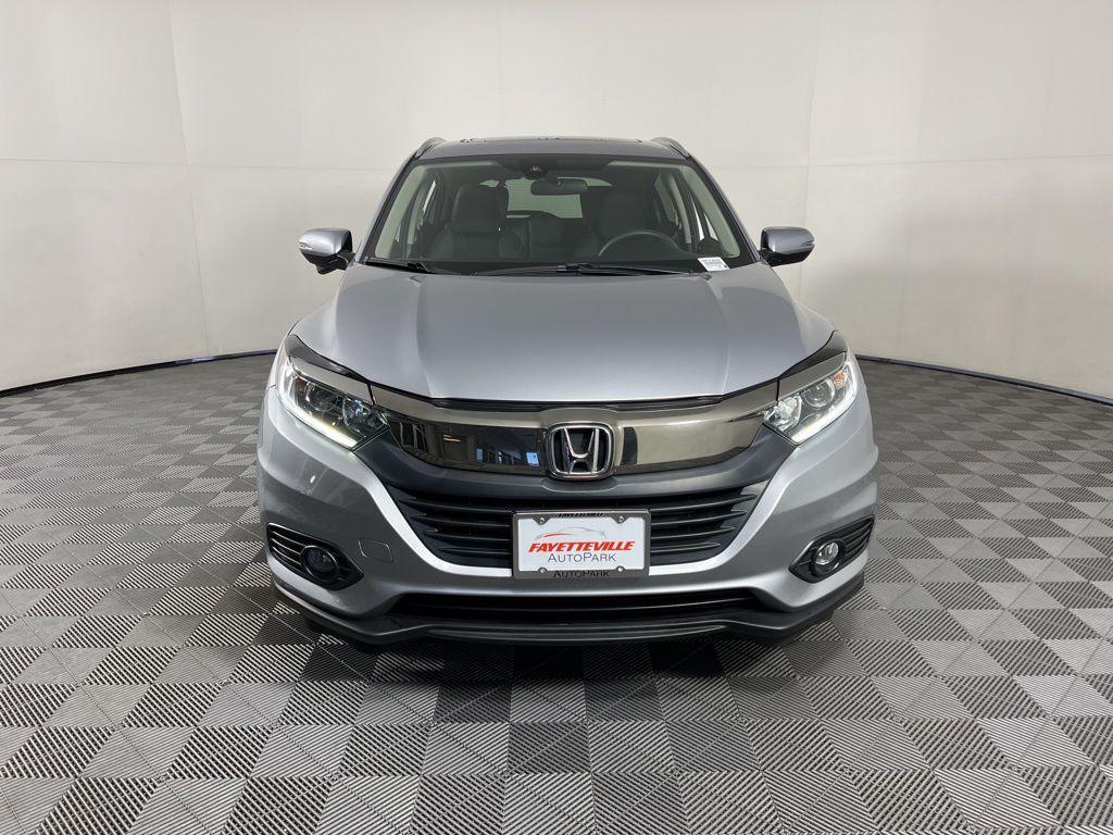 used 2022 Honda HR-V car, priced at $23,587