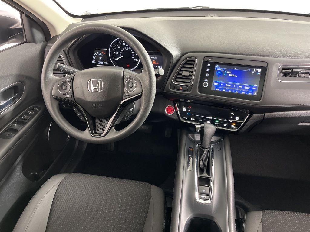 used 2022 Honda HR-V car, priced at $23,587