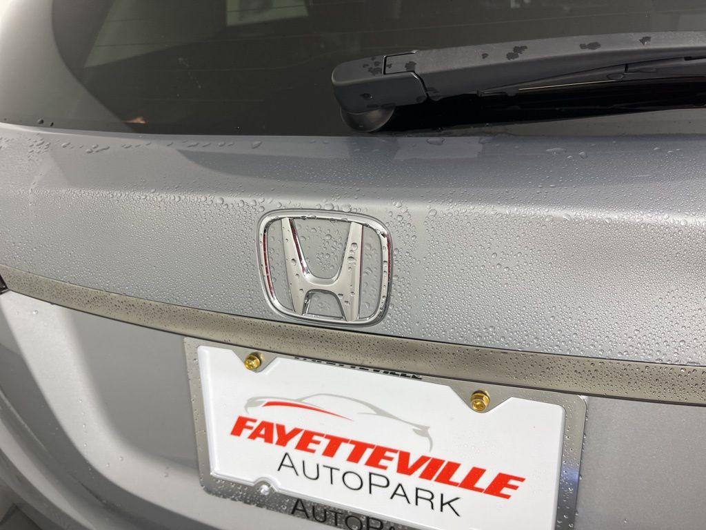 used 2022 Honda HR-V car, priced at $23,587