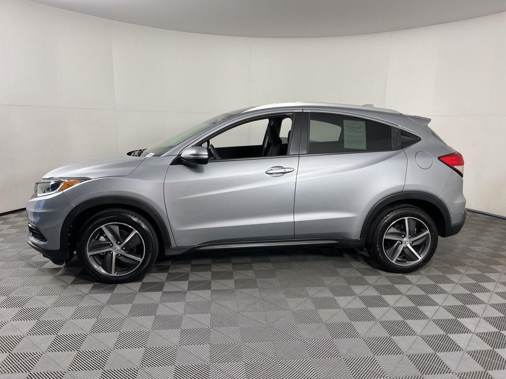 used 2022 Honda HR-V car, priced at $23,587