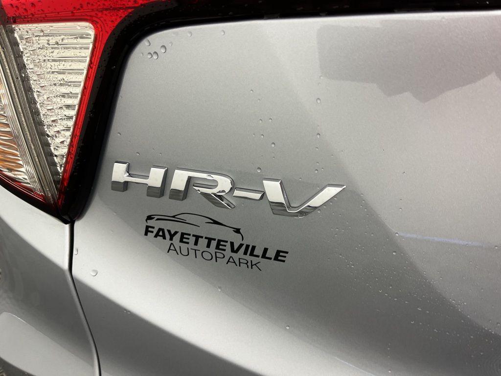 used 2022 Honda HR-V car, priced at $23,587