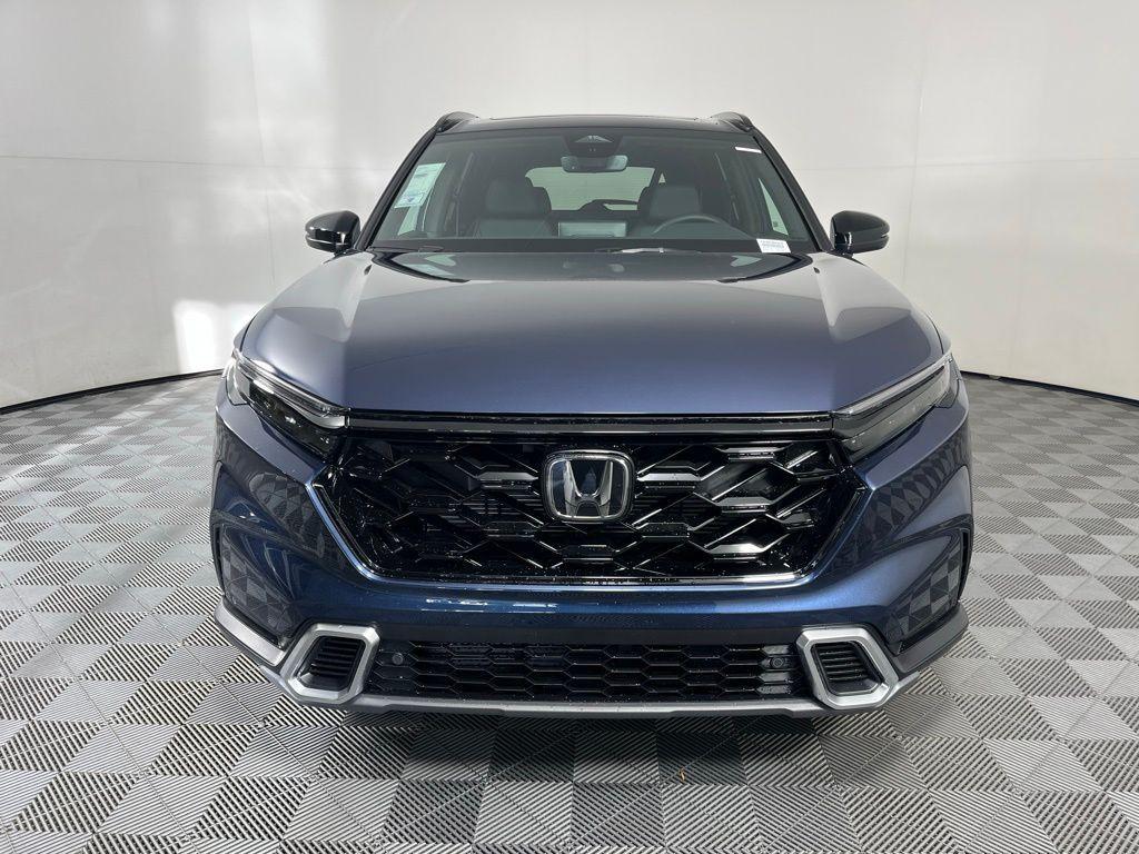 new 2026 Honda CR-V Hybrid car, priced at $43,700