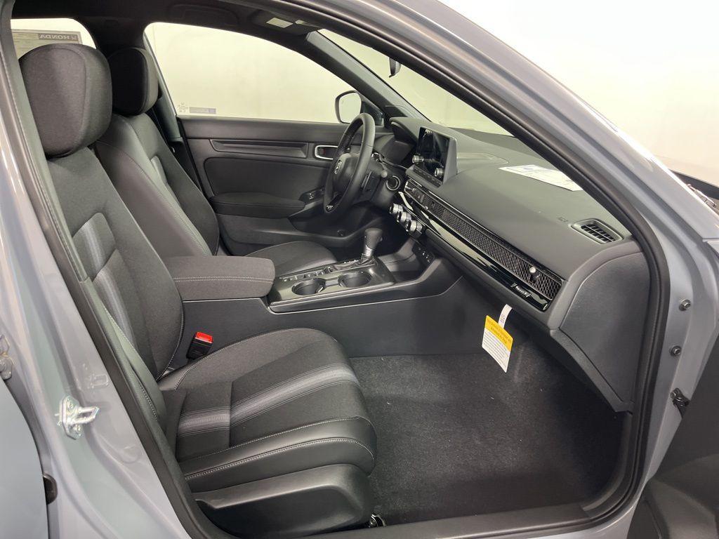 new 2026 Honda Civic car, priced at $28,245