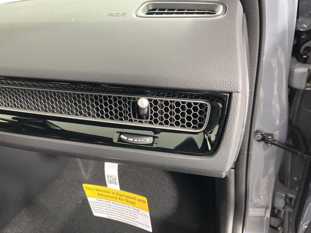 new 2026 Honda Civic car, priced at $28,245