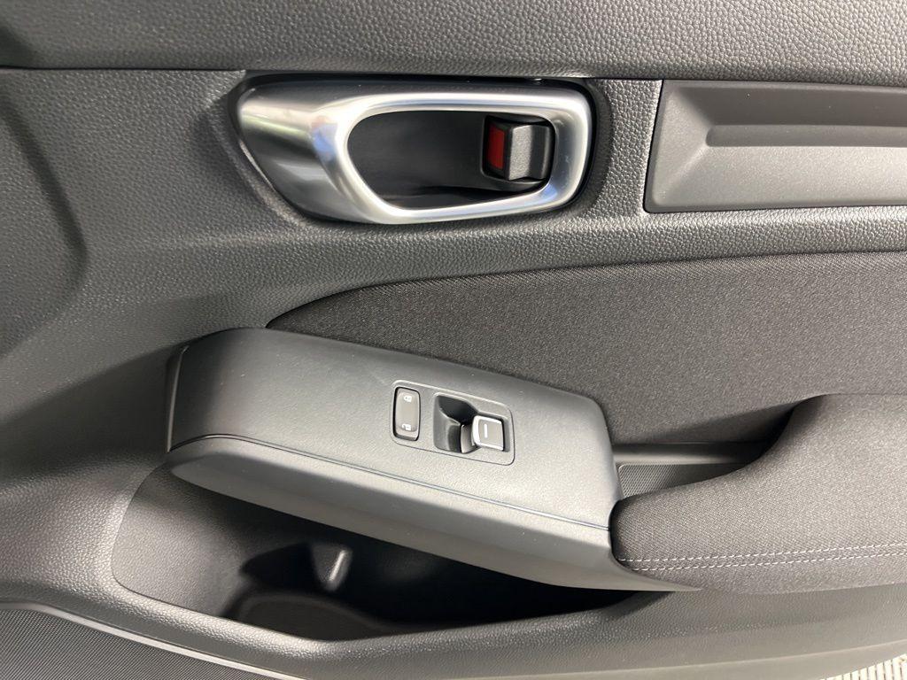 new 2026 Honda Civic car, priced at $28,245
