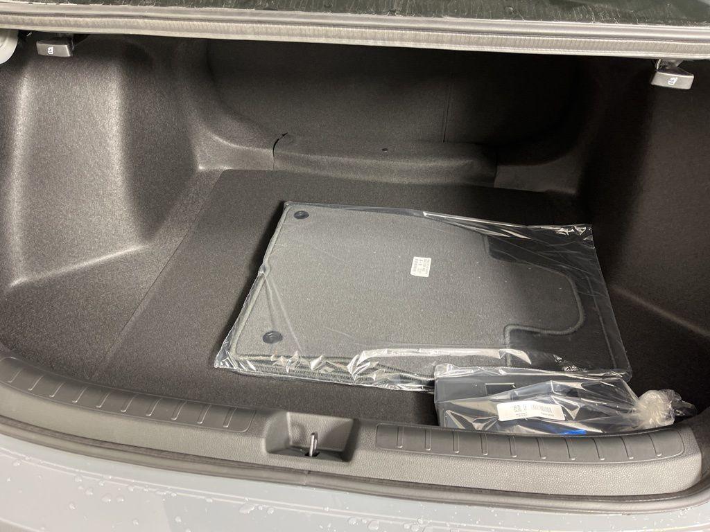 new 2026 Honda Civic car, priced at $28,245