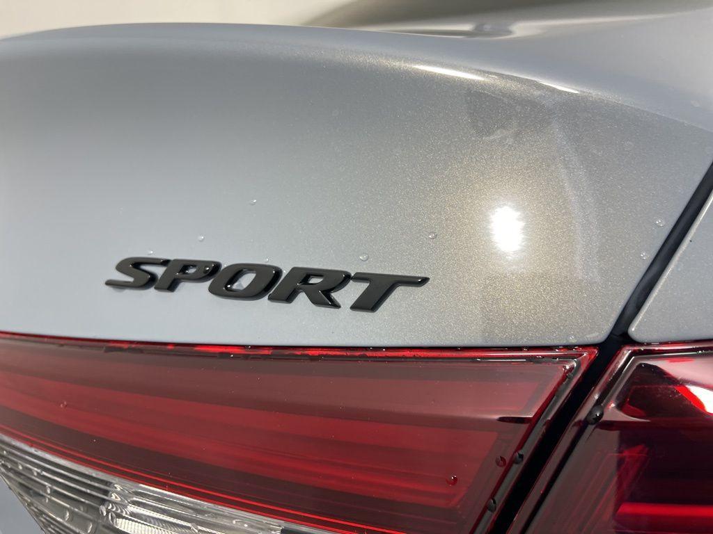 new 2026 Honda Civic car, priced at $28,245