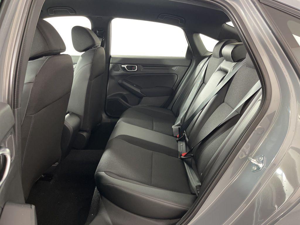 new 2026 Honda Civic car, priced at $28,245