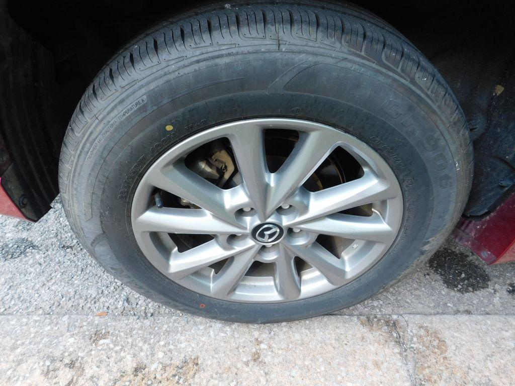 used 2024 Mazda CX-5 car, priced at $26,804