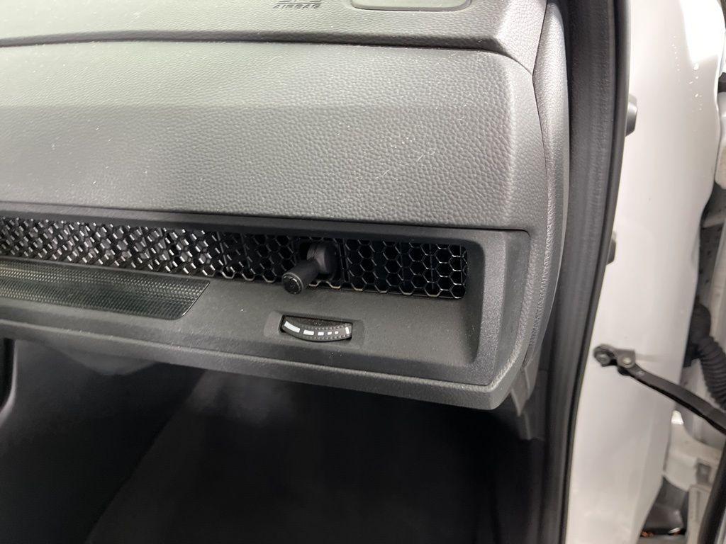used 2023 Honda CR-V Hybrid car, priced at $31,900
