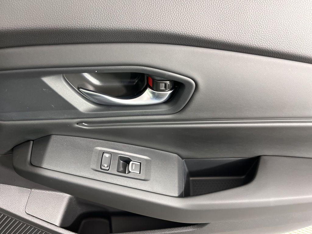 new 2025 Honda Accord car, priced at $30,905