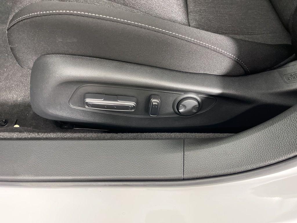 new 2025 Honda Accord car, priced at $30,905