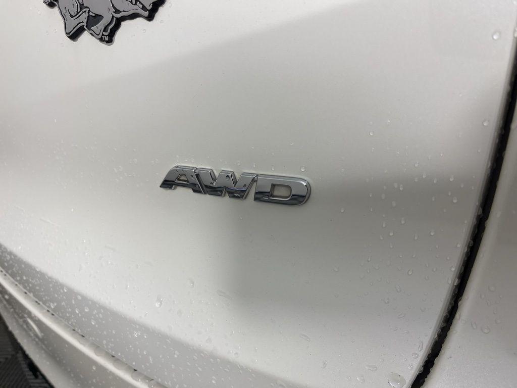 used 2018 Acura RDX car, priced at $22,533