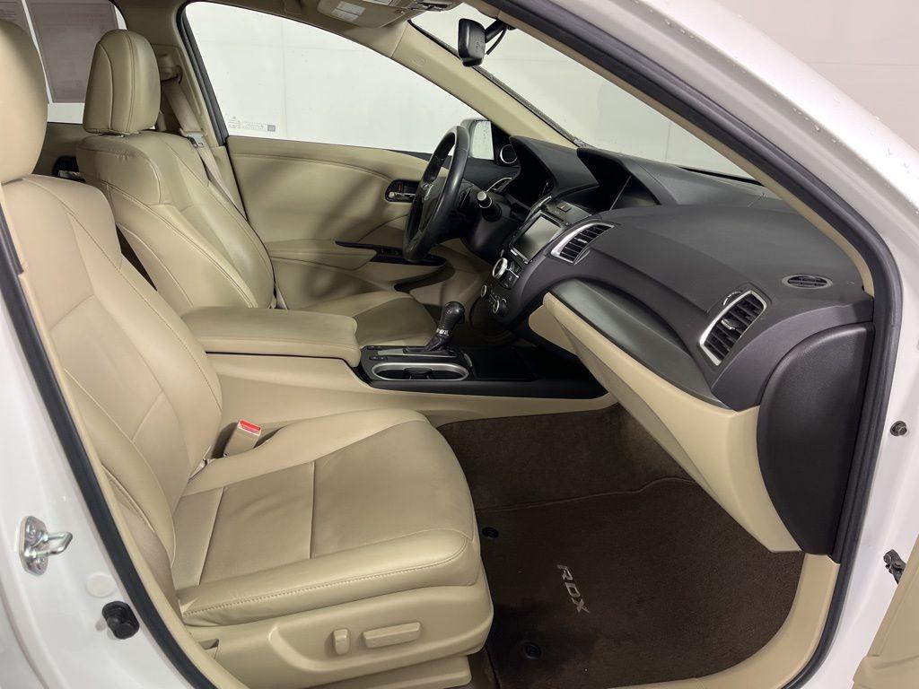 used 2018 Acura RDX car, priced at $22,533