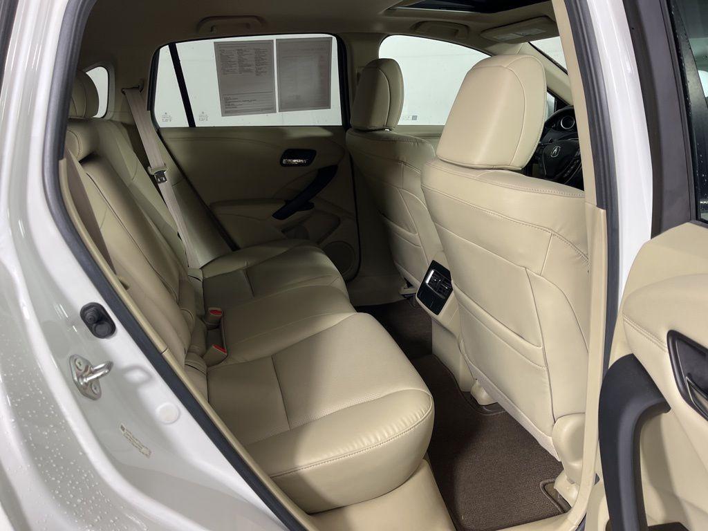 used 2018 Acura RDX car, priced at $22,533
