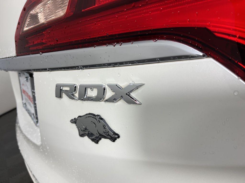 used 2018 Acura RDX car, priced at $22,533