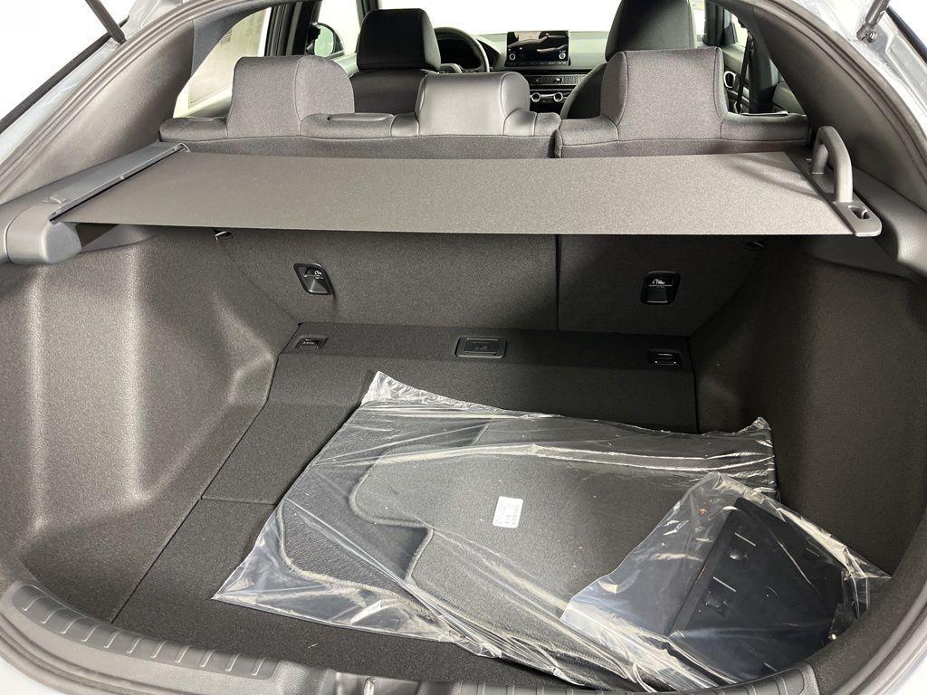 new 2026 Honda Civic car, priced at $29,445