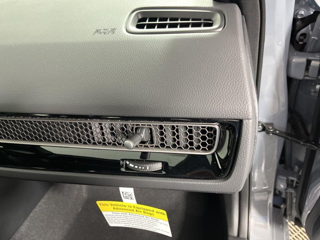 new 2026 Honda Civic car, priced at $29,445