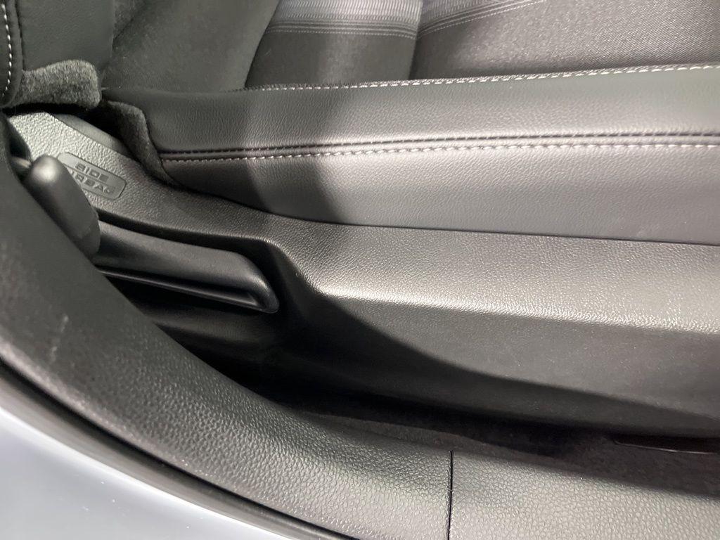 new 2026 Honda Civic car, priced at $29,445