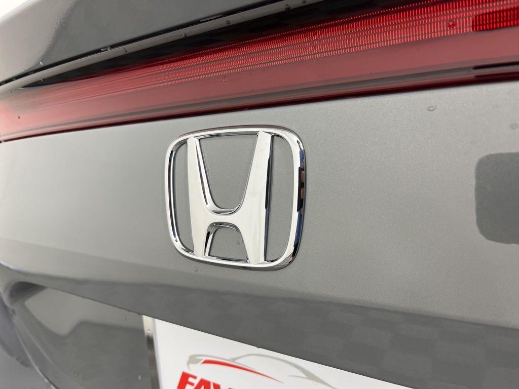 new 2026 Honda Civic car, priced at $29,445