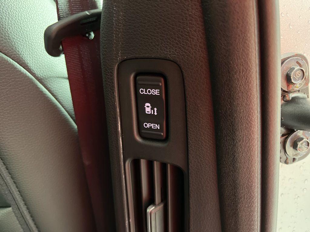 new 2026 Honda Odyssey car, priced at $48,990