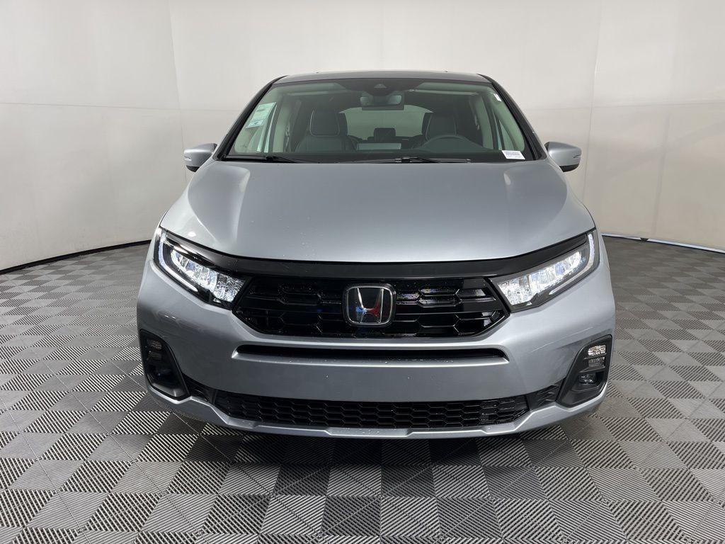 new 2026 Honda Odyssey car, priced at $48,990