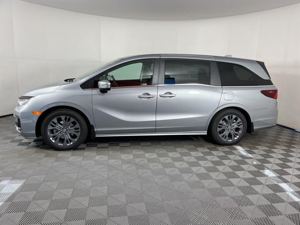 new 2026 Honda Odyssey car, priced at $48,990