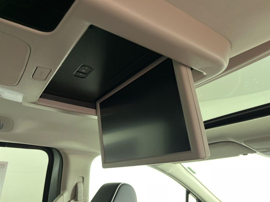 new 2026 Honda Odyssey car, priced at $48,990