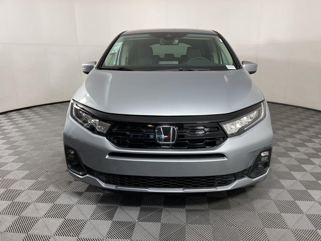 new 2025 Honda Odyssey car, priced at $48,360