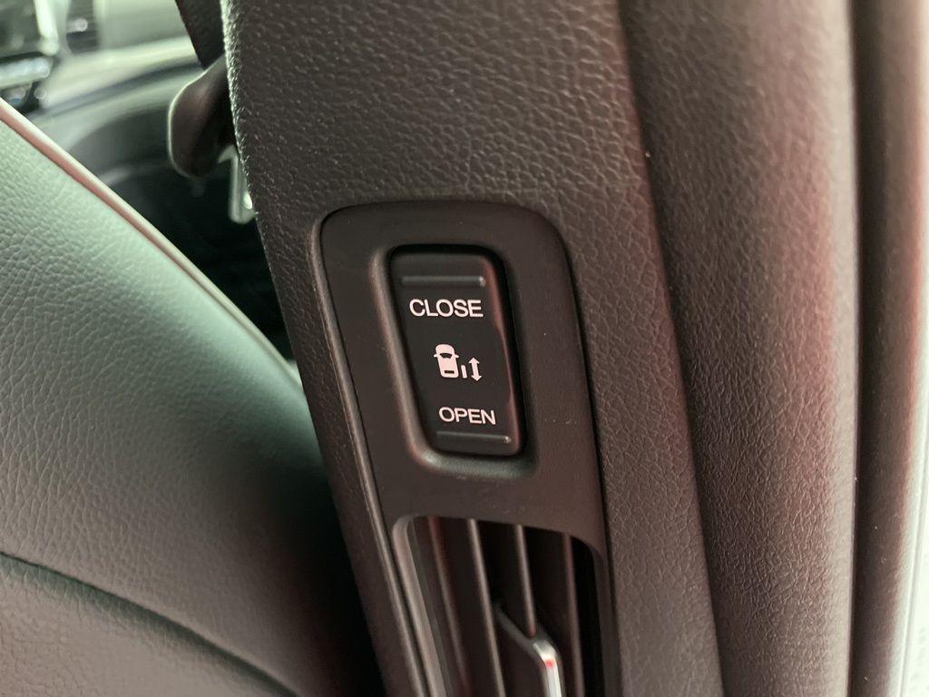 new 2025 Honda Odyssey car, priced at $48,360