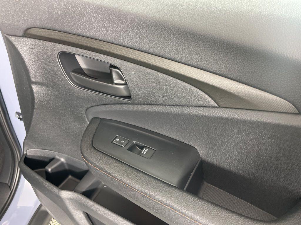 new 2026 Honda Ridgeline car, priced at $48,945