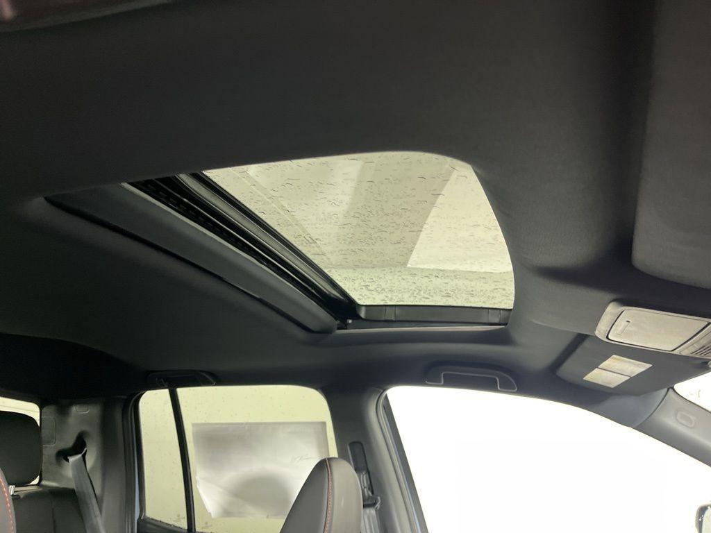 new 2026 Honda Ridgeline car, priced at $48,945