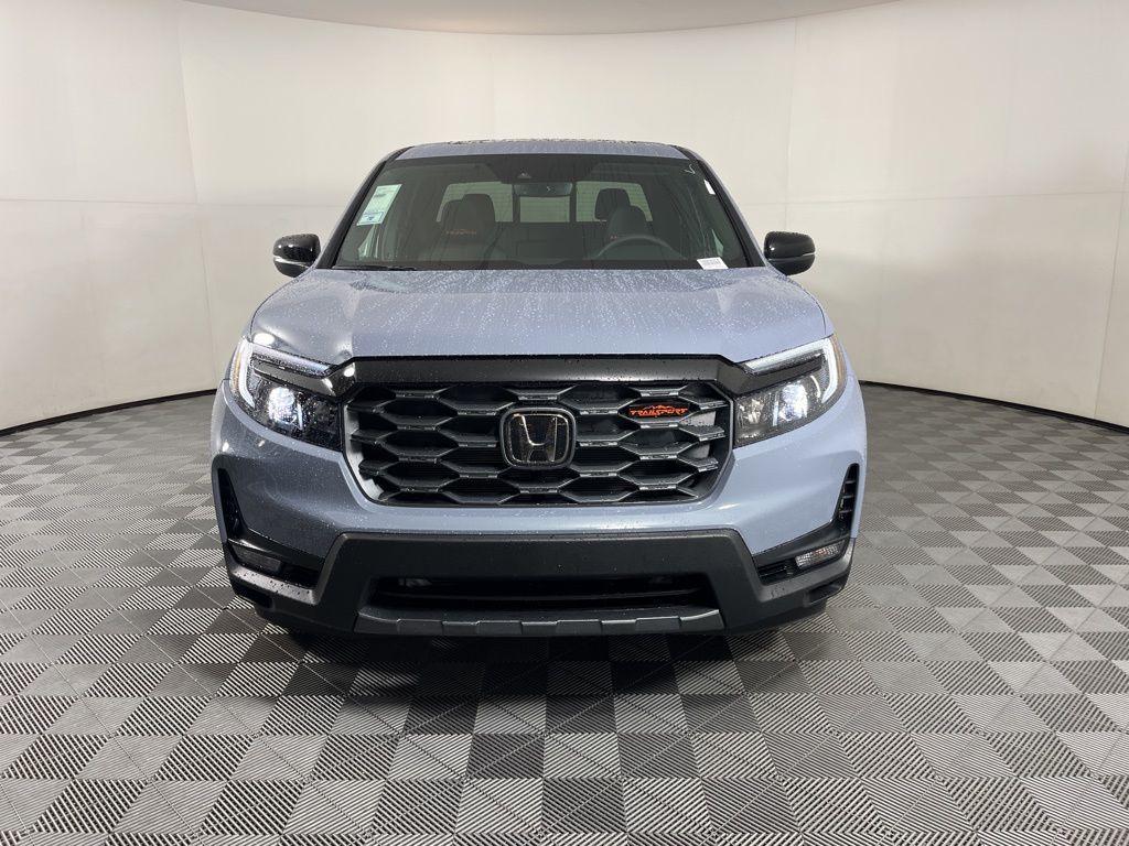 new 2026 Honda Ridgeline car, priced at $48,945
