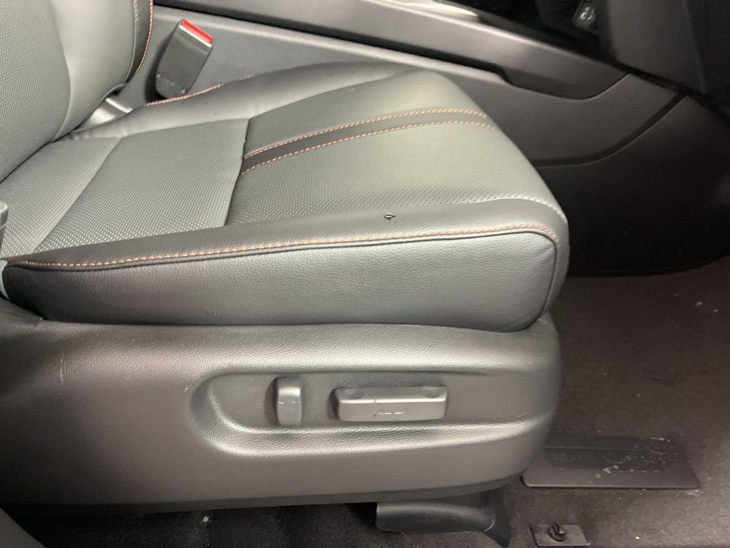 new 2026 Honda Ridgeline car, priced at $48,945