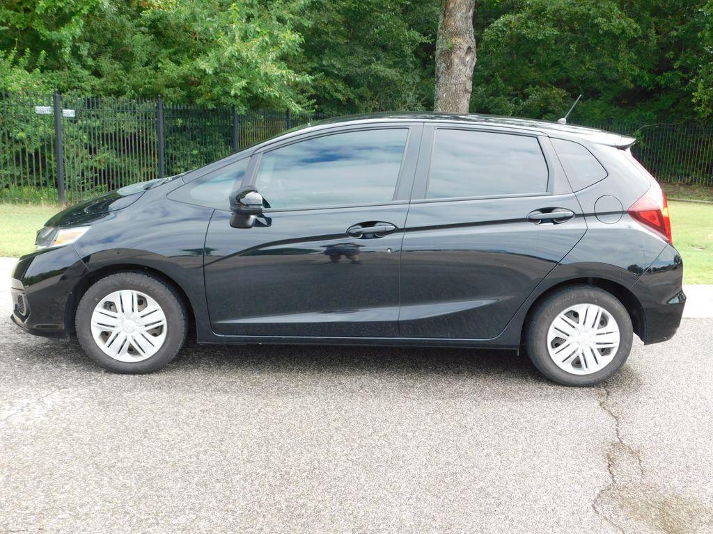 used 2019 Honda Fit car, priced at $16,989