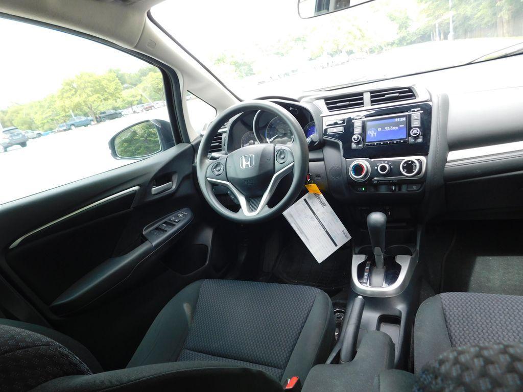 used 2019 Honda Fit car, priced at $16,989