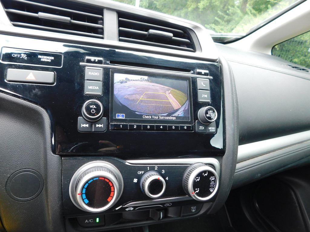 used 2019 Honda Fit car, priced at $16,989