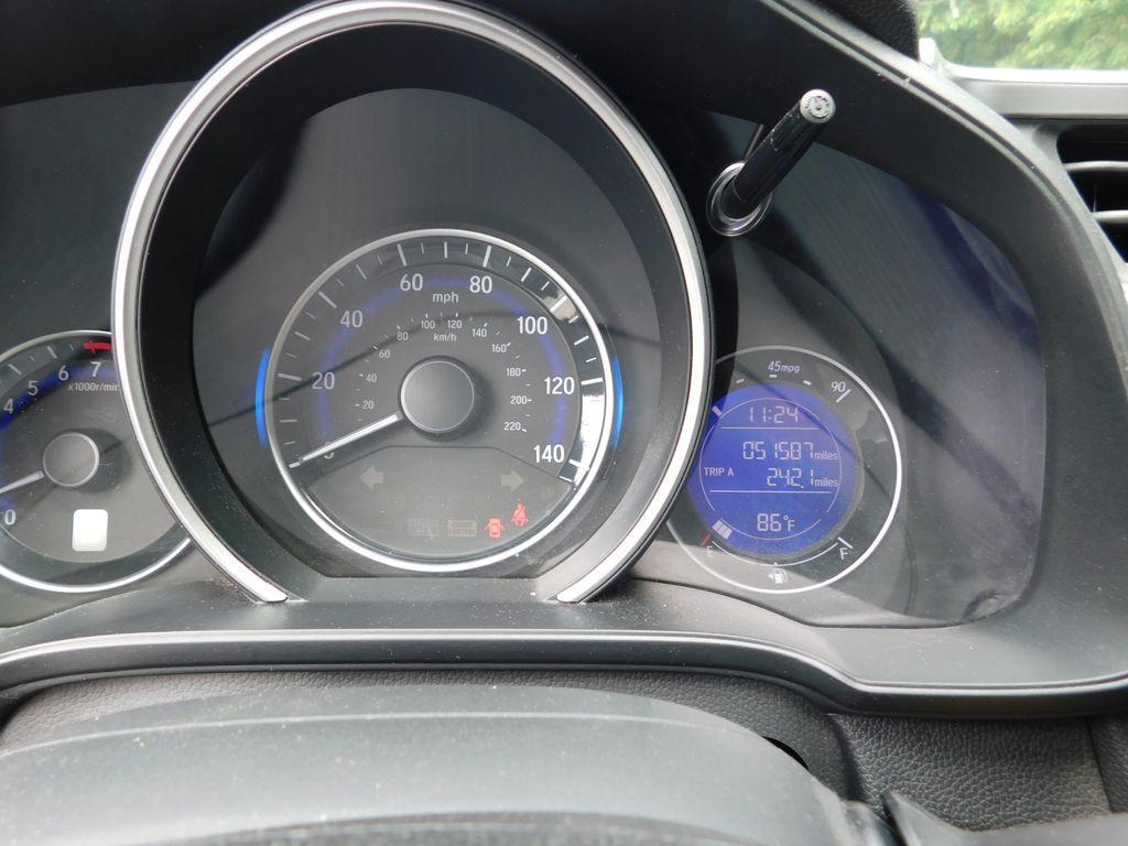 used 2019 Honda Fit car, priced at $16,989