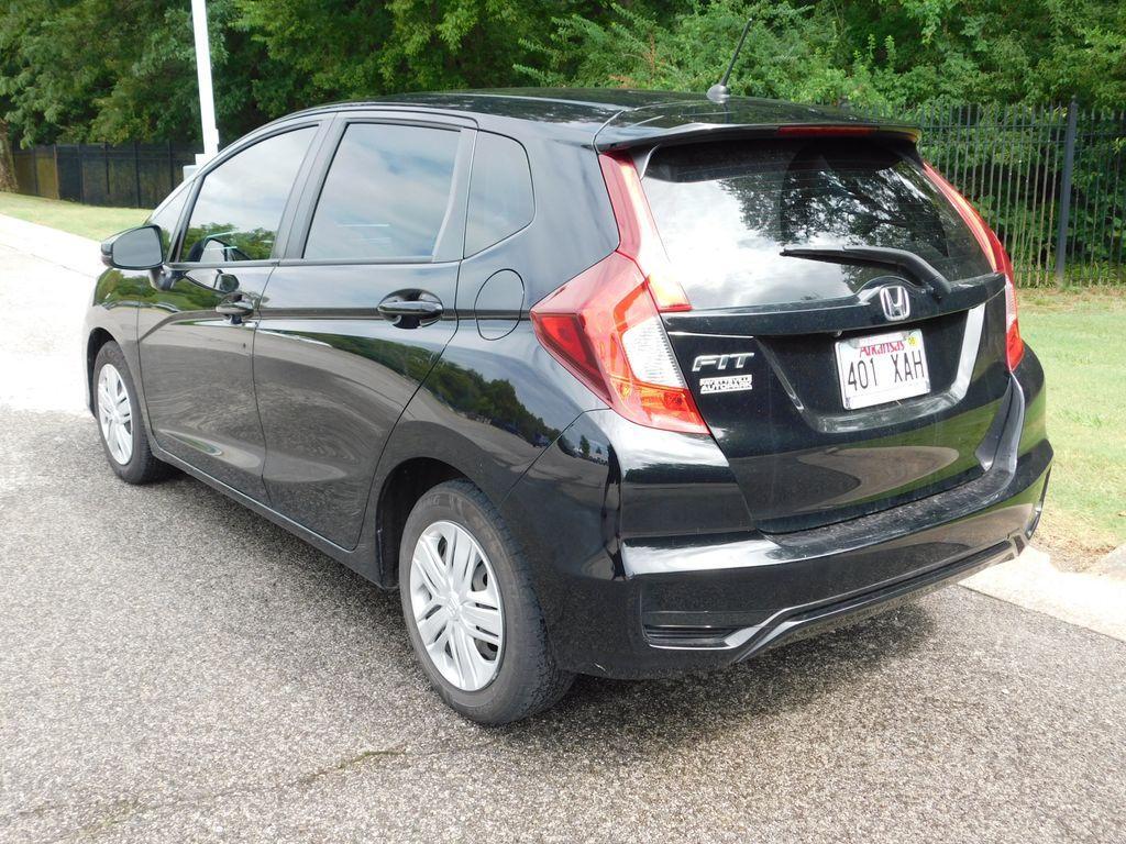used 2019 Honda Fit car, priced at $16,989