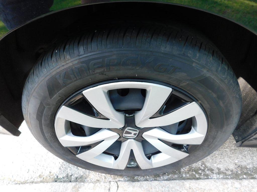 used 2023 Honda Civic car, priced at $24,930