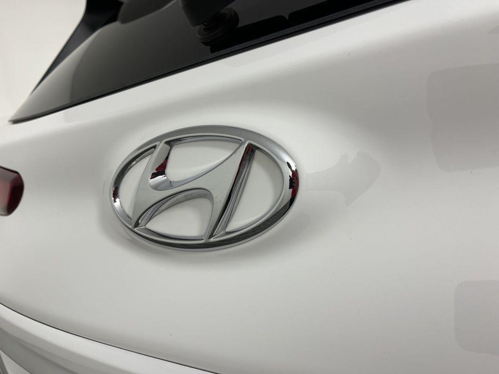 used 2023 Hyundai Kona car, priced at $23,499